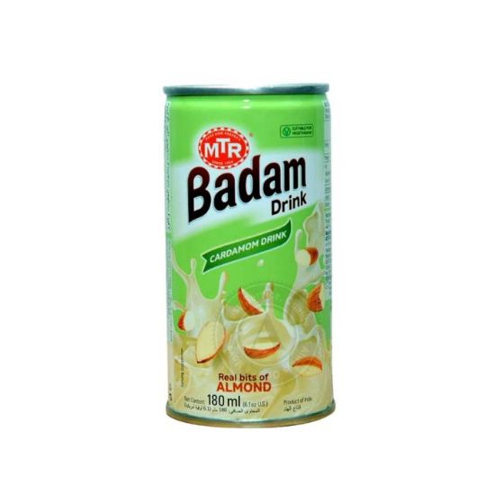 Picture of MTR Badam Cardamom Drink 180ml