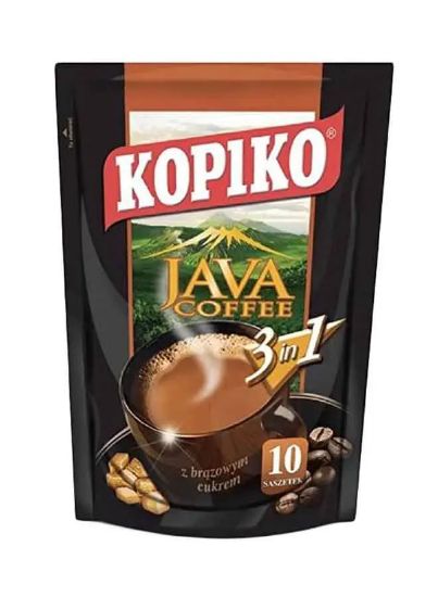 Picture of Kopiko Java Coffee 3 In 1 25gm