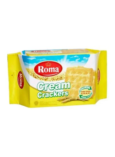 Picture of Roma Cream Crackers 150gm