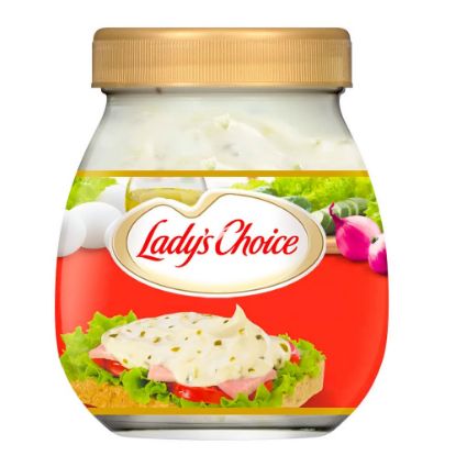 Picture of Lady's Choice Sandwich Spread 470ml