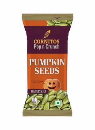 Picture of Cornitos Seed Pumpkin Roasted Salt 30gm