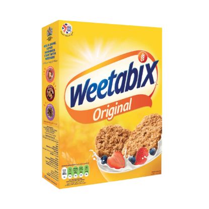 Picture of Weetabix Cereal Original 430gm