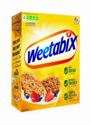 Picture of Weetabix Original Cereal 430gm