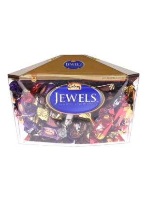 Picture of Galaxy Jewels Assorted Chcolates 650gm