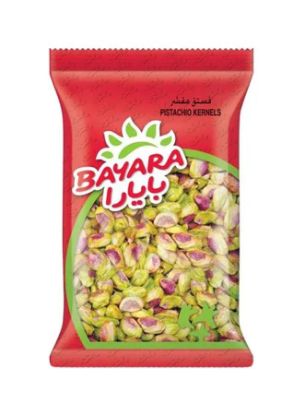 Picture of Bayara Pistachio Kernels Jumbo 400gm