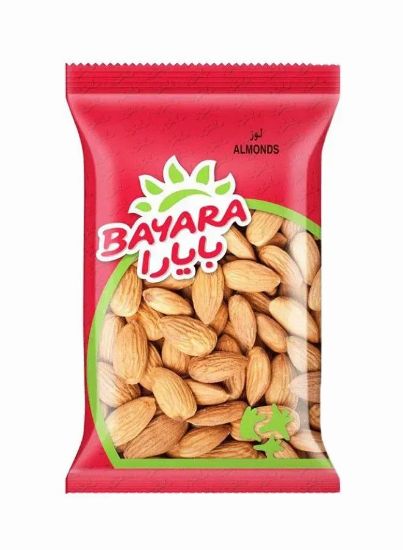 Picture of Bayara Almonds Jumbo 400gm