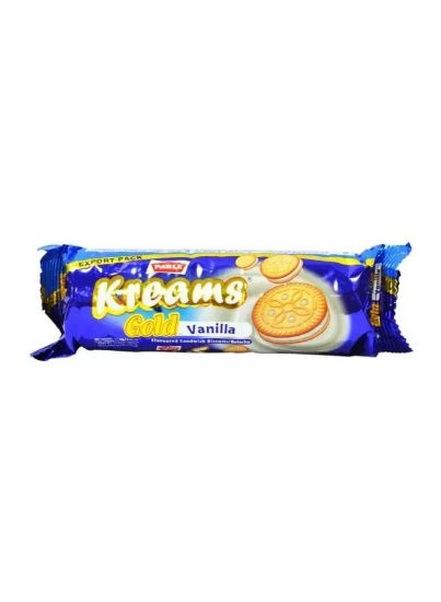 Picture of Parle Kream's Gold Vanilla 75gm