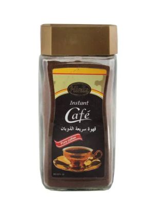 Picture of Hintz Instant Pure Coffee 100gm