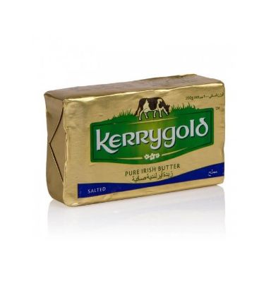 Picture of Kerry Gold Pure Irish Butter Salted 200gm