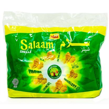 Picture of Nabil Salad Potato Chips 75gm