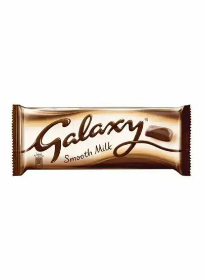 Picture of Galaxy Chocolate Smooth Milk 12pc