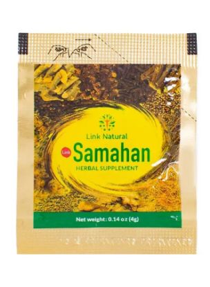 Picture of Samahan Link box 10x4gm