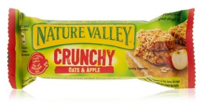 Picture of Nature Valley Apple Crisp Crunchy Granola Bar 210gm