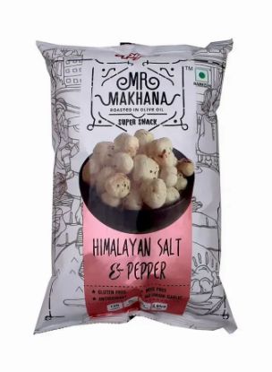 Picture of Mr. Makhan Himalayan Salt 25gm