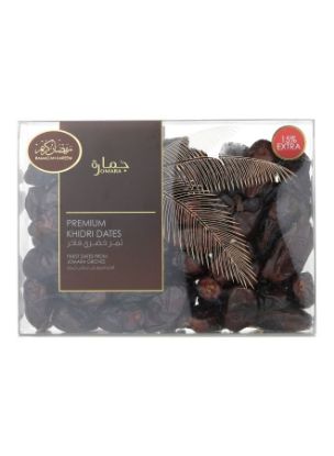 Picture of Jomara Dates Khidri 700gm