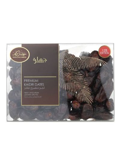 Picture of Jomara Dates Khidri 700gm