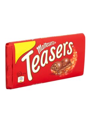 Picture of Maltesers Teasers Block 100gm