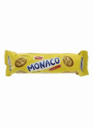 Picture of Parle Monaco Classic Biscuit 63.3gm