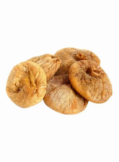 Picture of Dry Figs 400gm