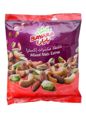 Picture of Bayara Mixed Nuts Extra 300gm