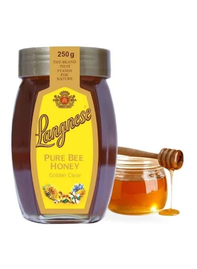 Picture of Langnese Honey 250gm