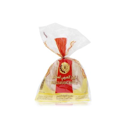 Picture of Golden Loaf Arabic Bread Small 1pack