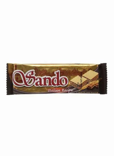 Picture of Sando Wafer Italian 32gm