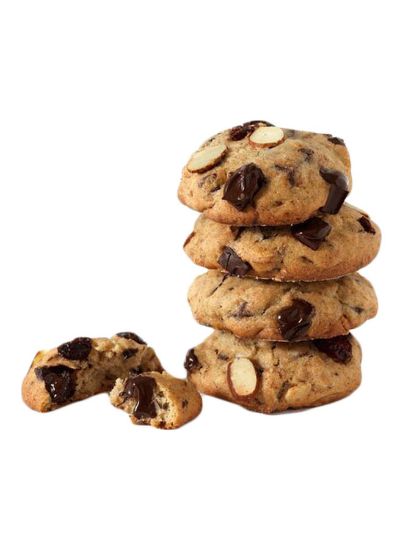 Picture of Bread Basket Choco Chunk Cookies 6pc per pack