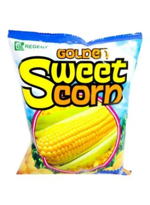 Picture of Regent Golden Sweet Corn 60gm