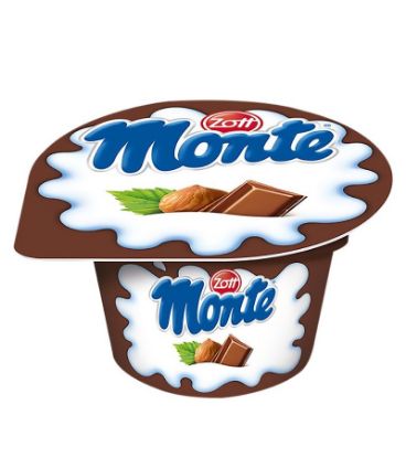 Picture of Zott Dessert Monte 150gm