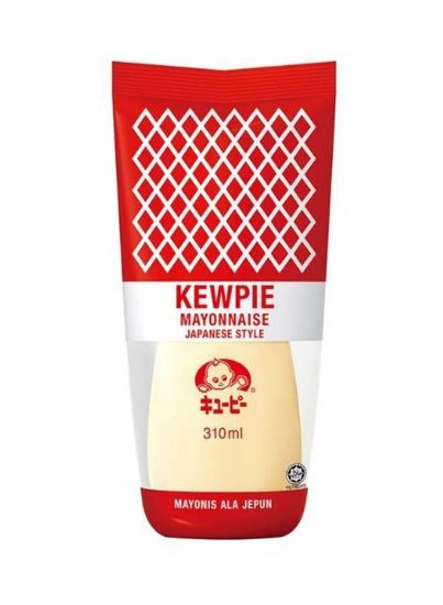 Picture of Kewpie Mayonnaise Japanese Style 310gm