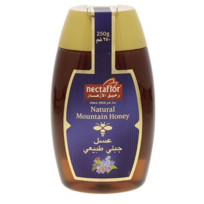 Picture of Nectaflor Mountain Blossom Honey 250gm