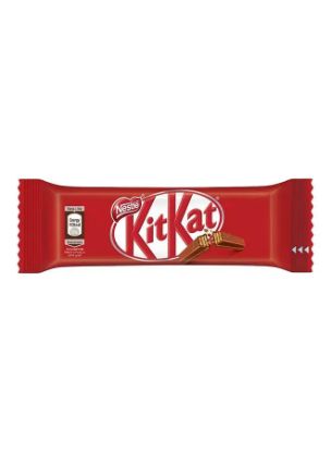 Picture of Nestle Kitkat 2 Finger Chocolate Bar 36x17.7gm