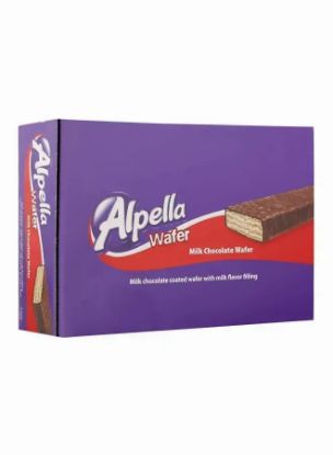 Picture of Ulker Alpella Chocolate 38gm