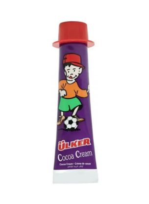 Picture of Ulker Cocoa Cream Tube 40gm