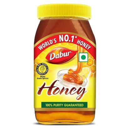 Picture of Dabur Honey 20% Extra Free 250gm