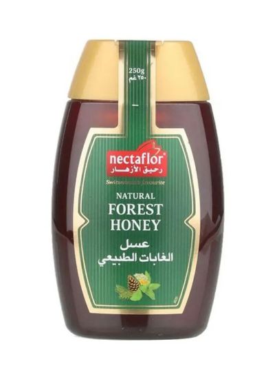 Picture of Nectaflor Natural Forest Honey 250gm