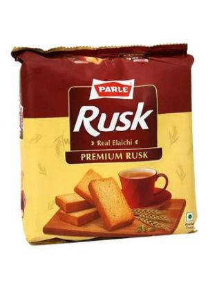 Picture of Parle Premium Rusk Pure Elaichi 200gm