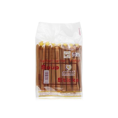 Picture of Golden Loaf Sesame Soup Stick 1pack