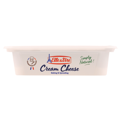 Picture of Elle & Vire Cream Cheese Real French Style, 150gm