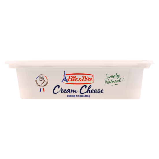 Picture of Elle & Vire Cream Cheese Real French Style, 150gm