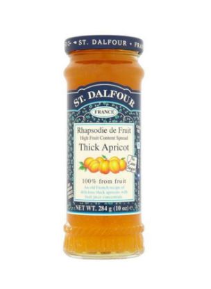 Picture of St. Dalfour Jam Apricot 284gm