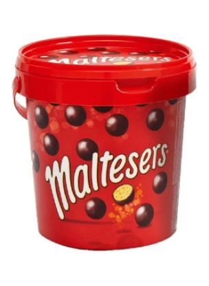 Picture of Maltesers Chocolate Bucket 400gm