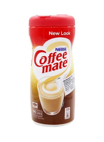 Picture of Nestle Coffee Mate New 400gm