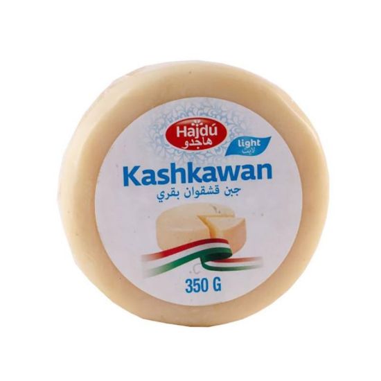 Picture of Hajdu Kashkavan Cheese Low Fat, 350gm