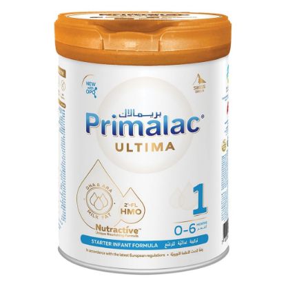 Picture of Primalac Baby Milk Powder Ultima 1 400gm