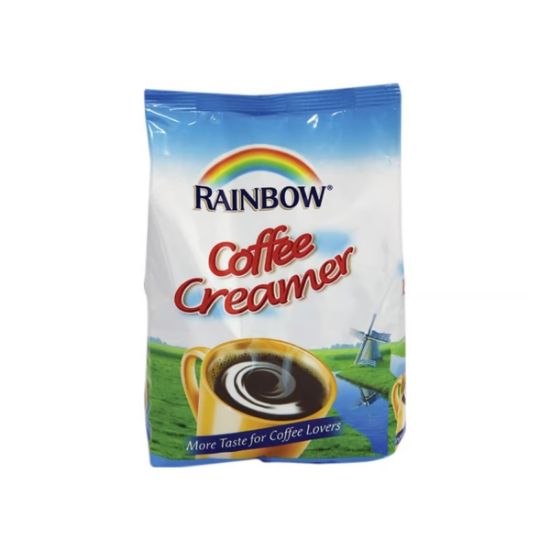 Picture of Rainbow Coffee Creamer Pouch 1kg