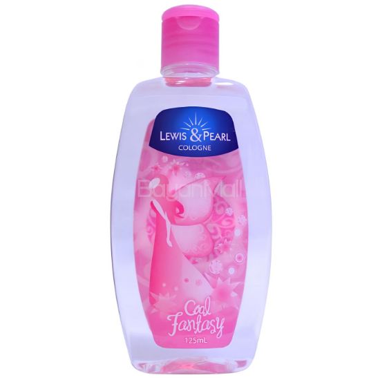 Picture of Lewis & Pearl Cologne Fantasy 125ml