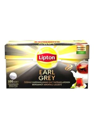 Picture of Lipton Tea Bag 100's