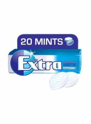 Picture of Wrigley's Extra Professional Mints 20gm